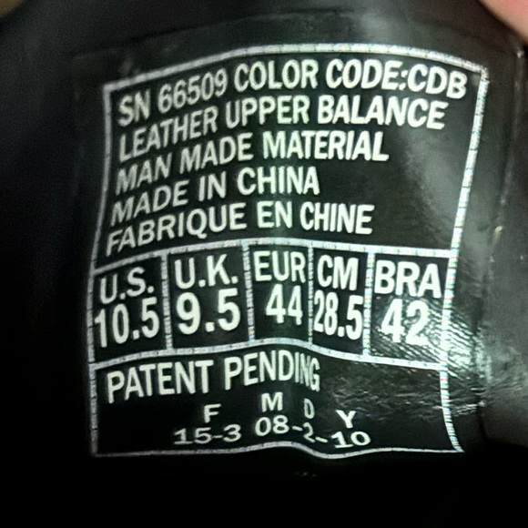 Mens SKECHERS SHAPEUPS Work Shoes! - Picture 6 of 7